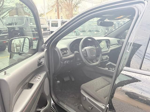 New 2026 Dodge Durango GT w/ Blacktop Package AWD/4WD image 14