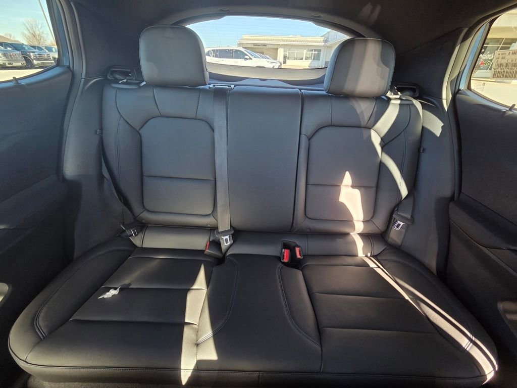 New 2026 Buick Envista Sport Touring w/ Convenience I Package image 29