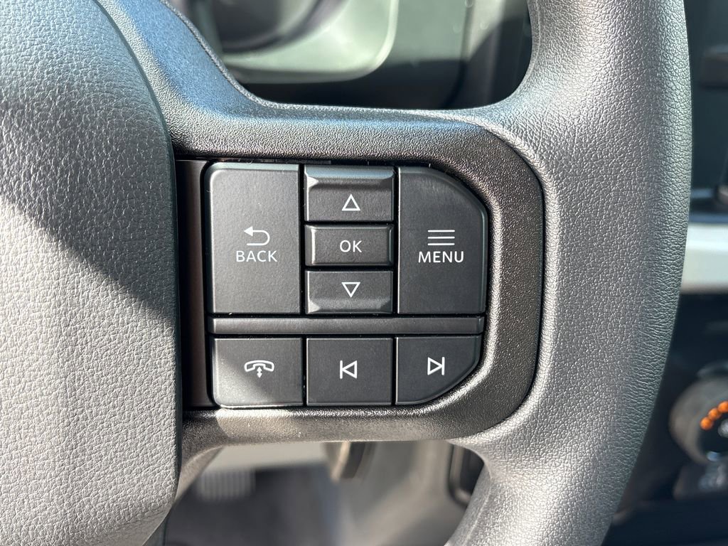 Certified 2026 Ford F250 XL w/ STX Appearance Package image 18