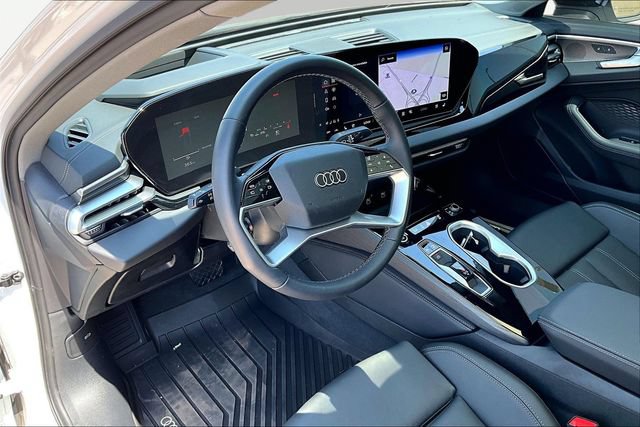 Used 2026 Audi A6 Premium Plus w/ Premium Plus Package AWD/4WD image 13