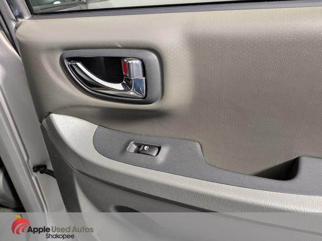 Used 2004 Hyundai Santa Fe GLS FWD image 28