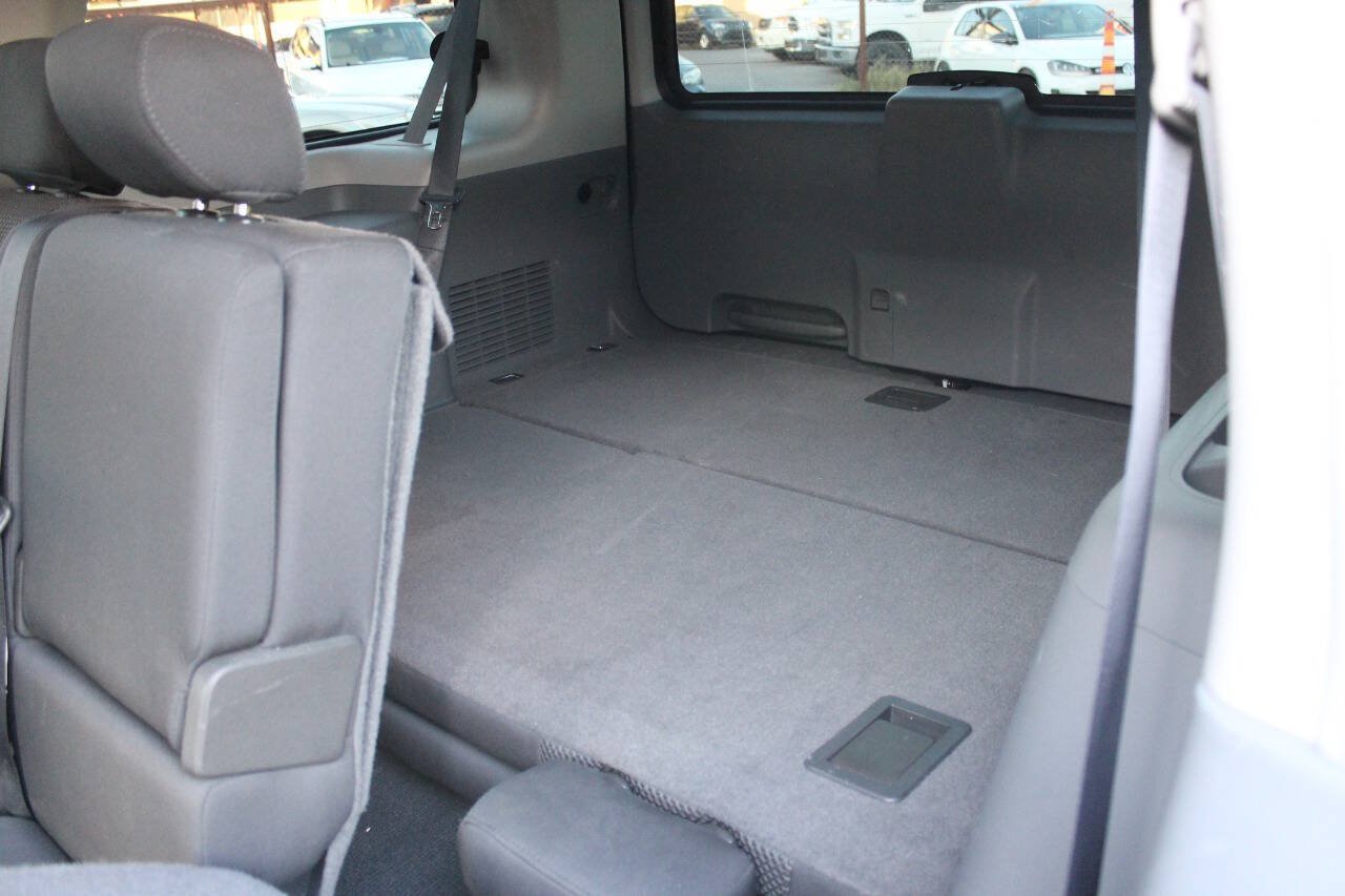 Used 2007 Nissan Armada SE RWD image 24