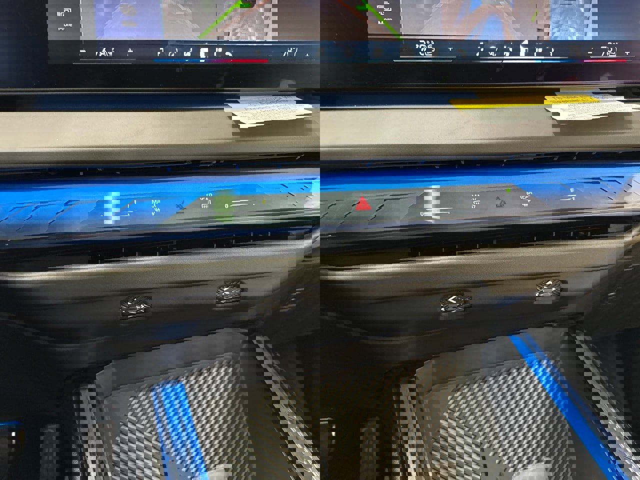 New 2026 BMW X3 M50 image 29