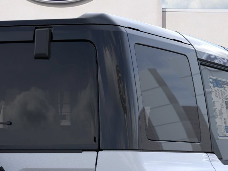 New 2026 Ford Bronco Big Bend AWD/4WD image 26