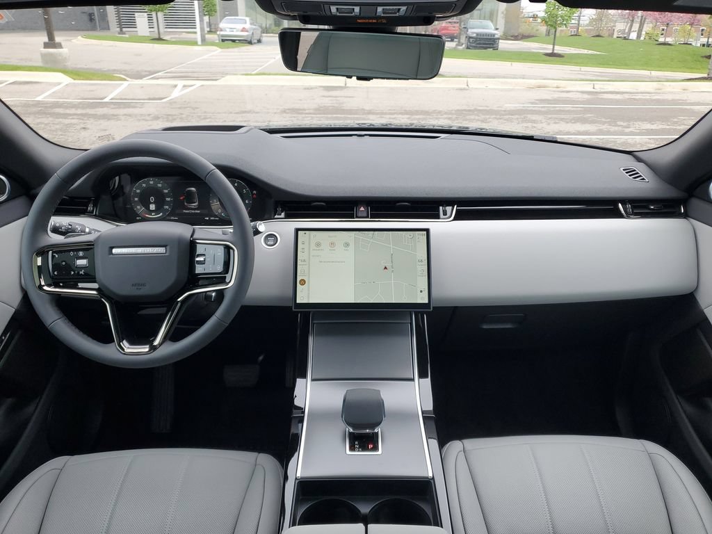 Used 2026 Land Rover Range Rover Evoque S AWD/4WD image 28