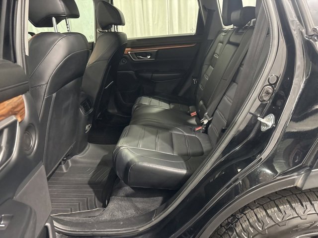 Used 2022 Honda CR-V EX-L image 10