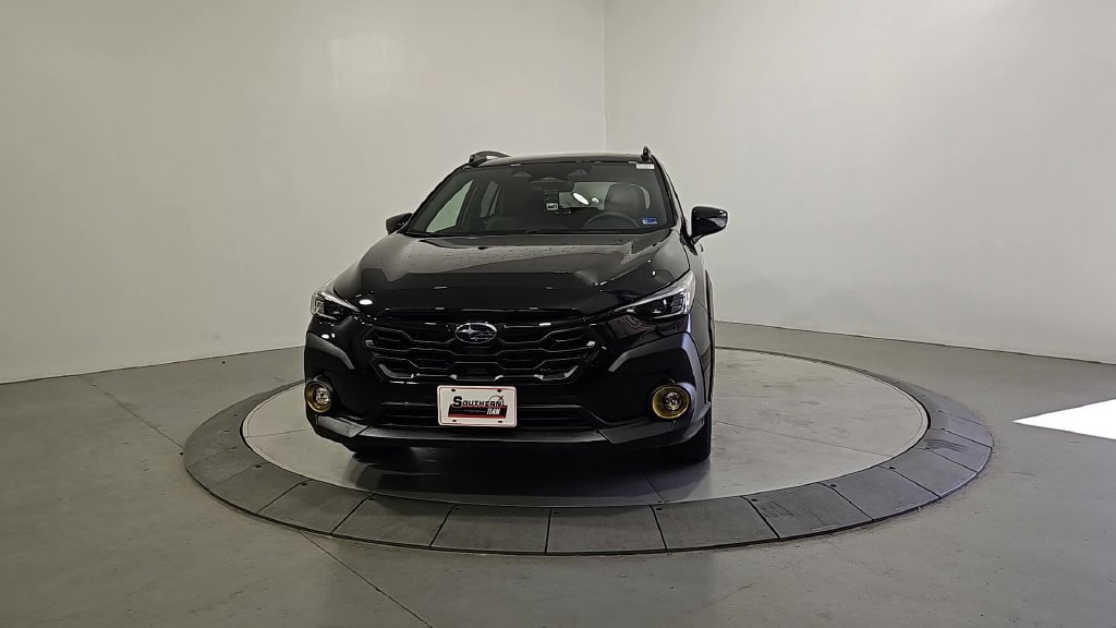 New 2026 Subaru Crosstrek 2.5i Sport w/ Crosstrek Mirror Package AWD/4WD image 9