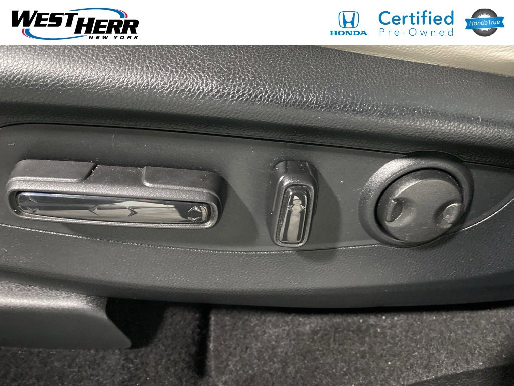Certified 2023 Honda CR-V EX-L image 19