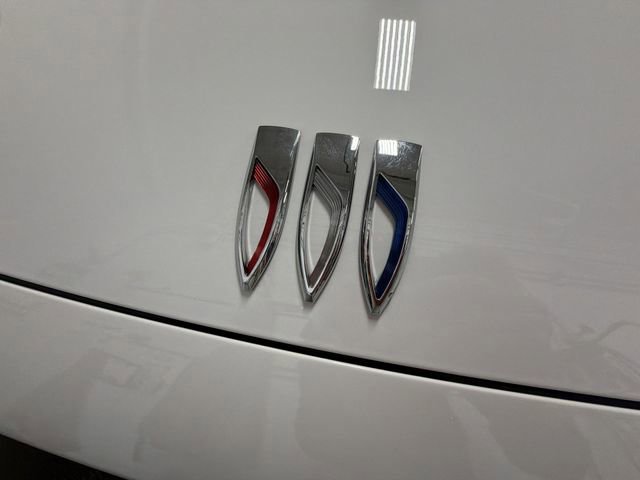 New 2026 Buick Envision Sport Touring image 30