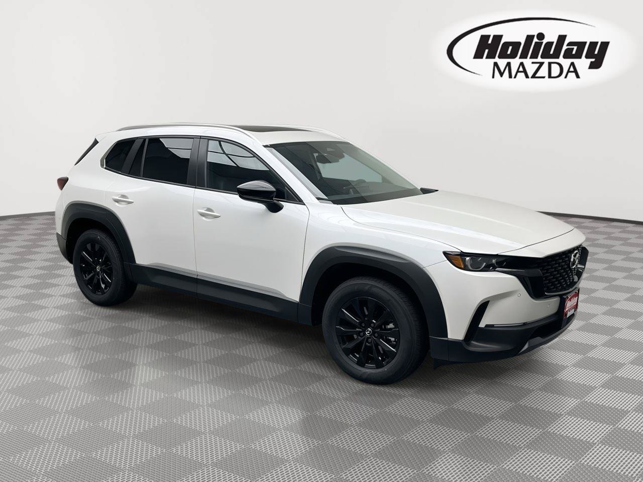 New 2026 MAZDA CX-50 AWD 2.5 S w/ Preferred Pkg image 1