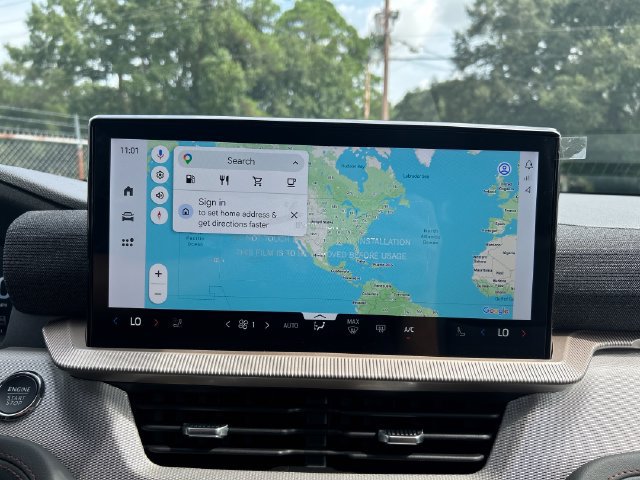 New 2026 Ford Explorer Active w/ Active Comfort Package RWD image 19