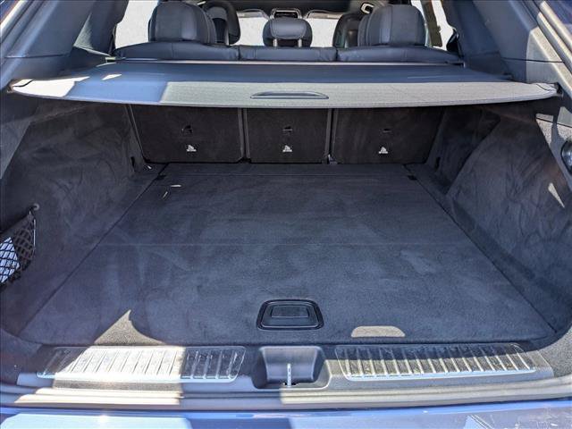 Certified 2023 Mercedes-Benz EQS 580 4MATIC SUV image 6