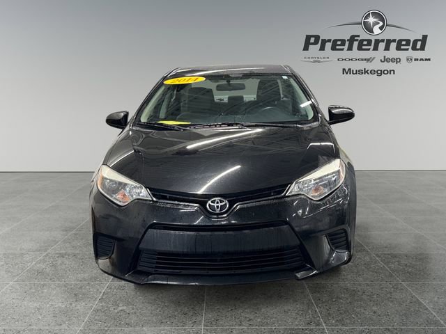 Used 2014 Toyota Corolla LE image 11