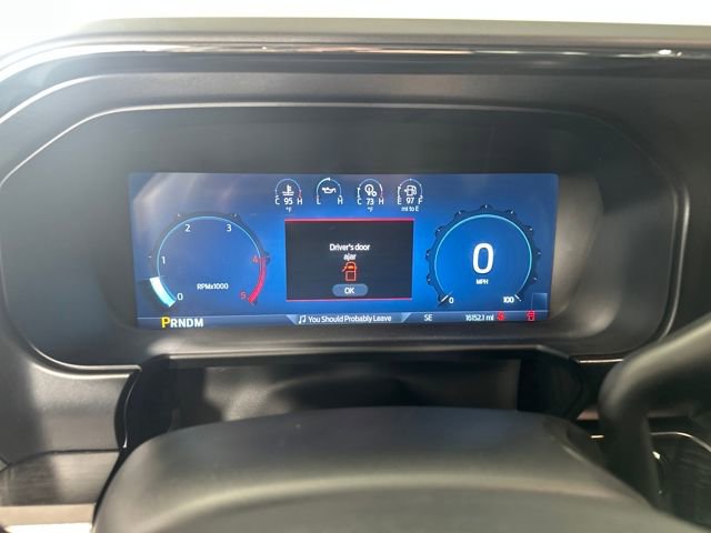 Used 2024 Ford F350 Lariat w/ Lariat Ultimate Package image 17