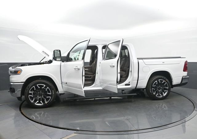 New 2026 RAM 1500 Limited image 55