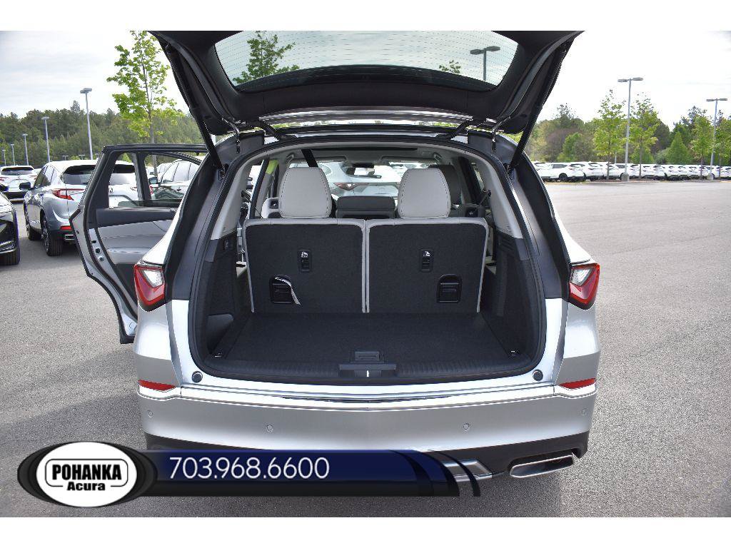 New 2026 Acura MDX SH-AWD w/ Technology Package image 33