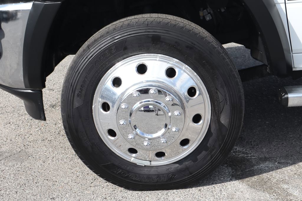 Used 2022 RAM 5500 Tradesman image 37