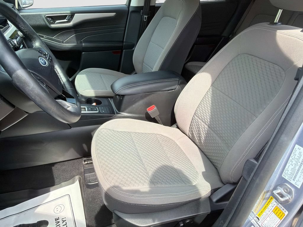 Used 2022 Ford Escape SE w/ Convenience Package FWD image 21