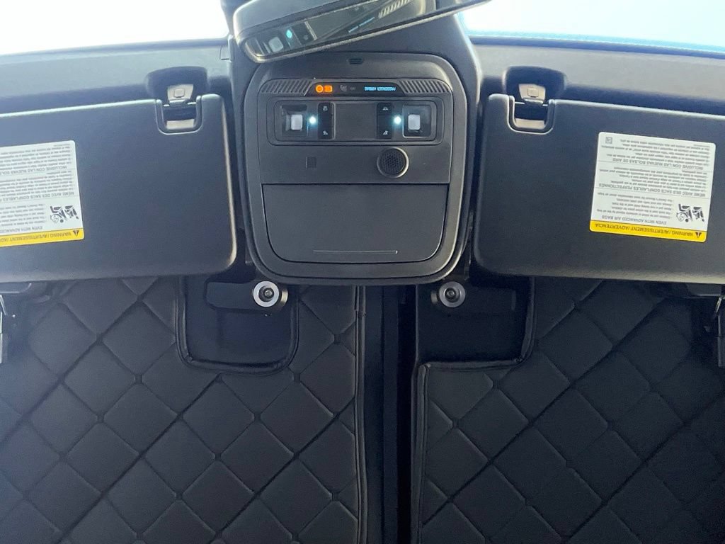 Used 2023 Ford Bronco Outer Banks AWD/4WD image 45