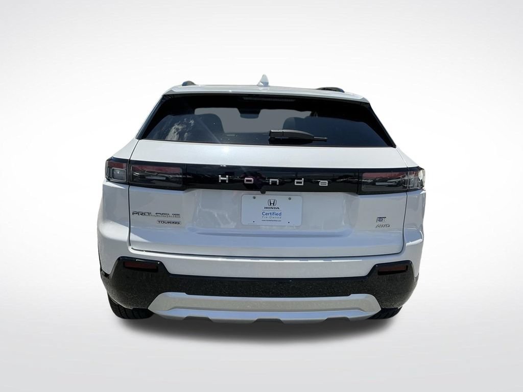 Certified 2025 Honda Prologue Touring image 9