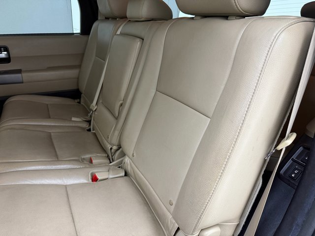 Used 2013 Toyota Sequoia Limited image 11