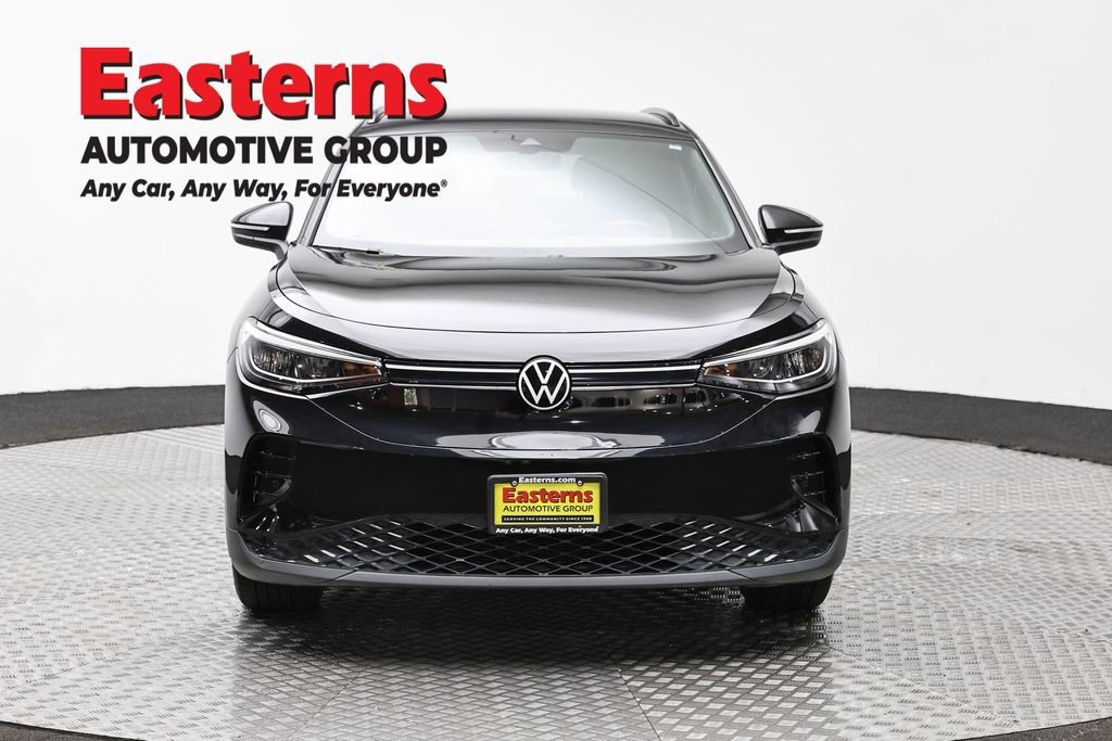 Used 2024 Volkswagen ID.4 2WD image 2