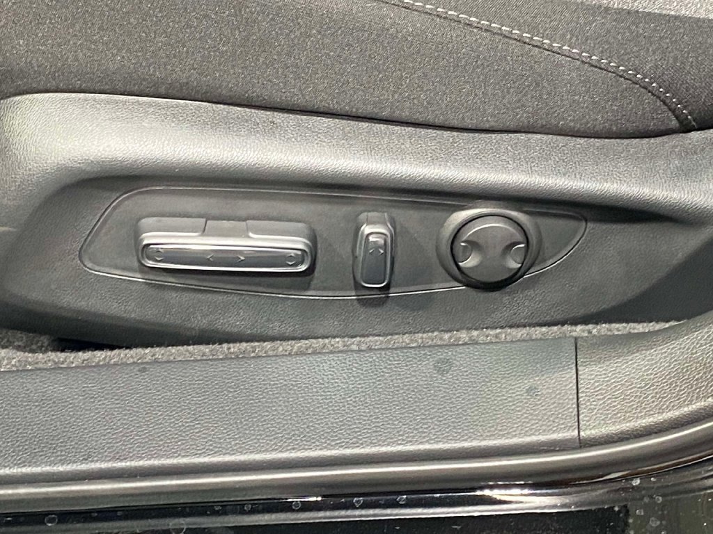 New 2026 Honda Accord SE image 18