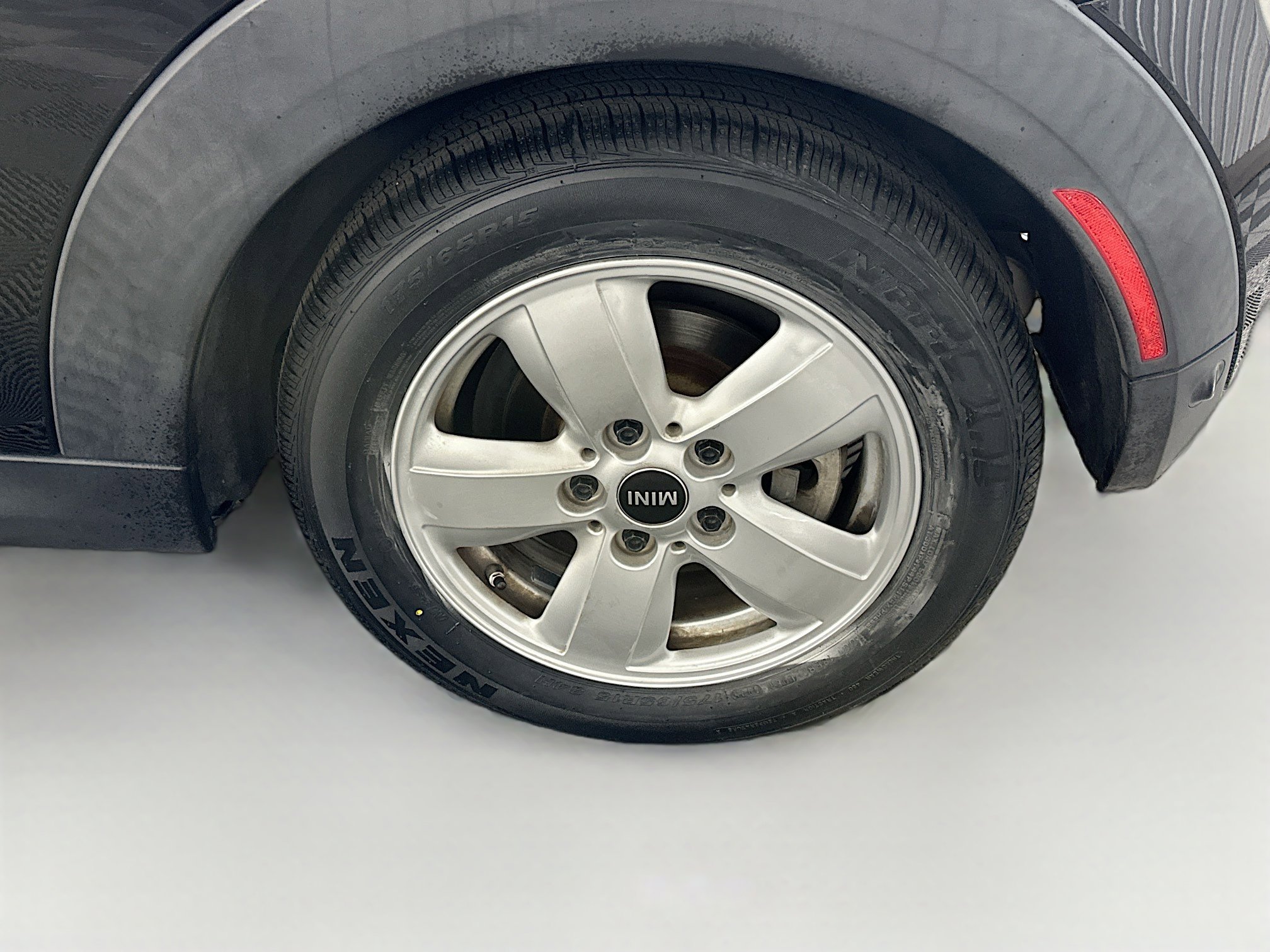 Used 2019 MINI Cooper Convertible FWD image 11
