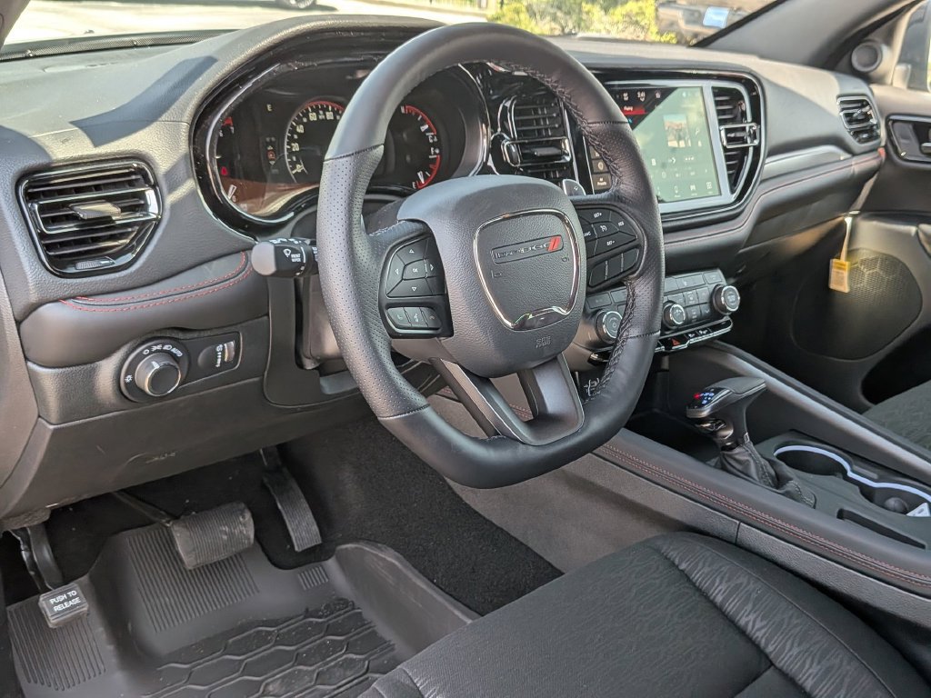 New 2026 Dodge Durango GT RWD image 32