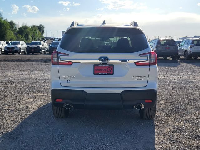 New 2026 Subaru Ascent Limited w/ Popular Package #2 AWD/4WD image 8