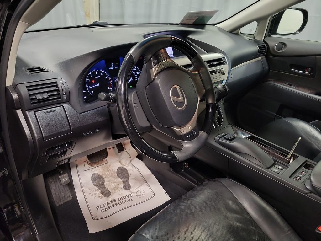 Used 2015 Lexus RX 350 AWD image 13