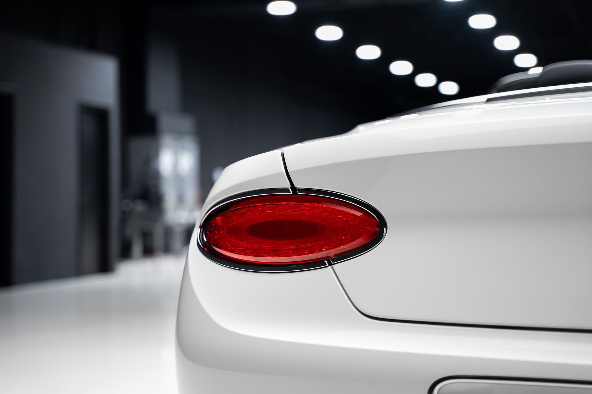 Used 2020 Bentley Continental GT image 30