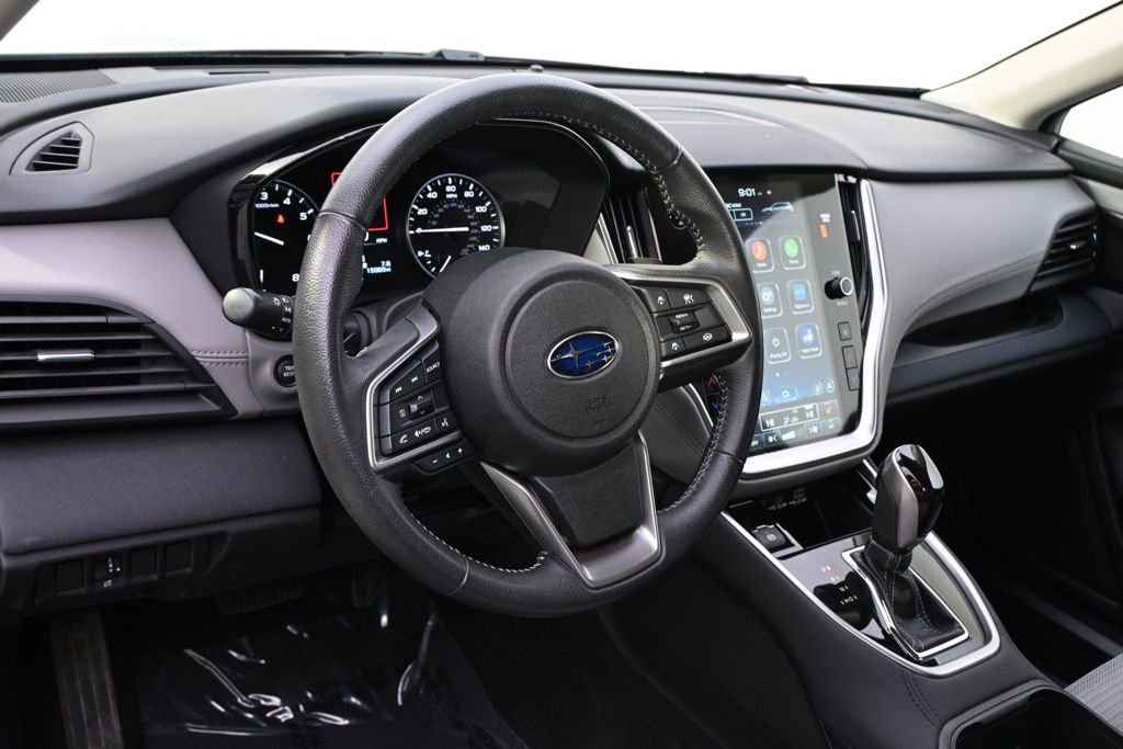 Used 2024 Subaru Outback Premium image 11