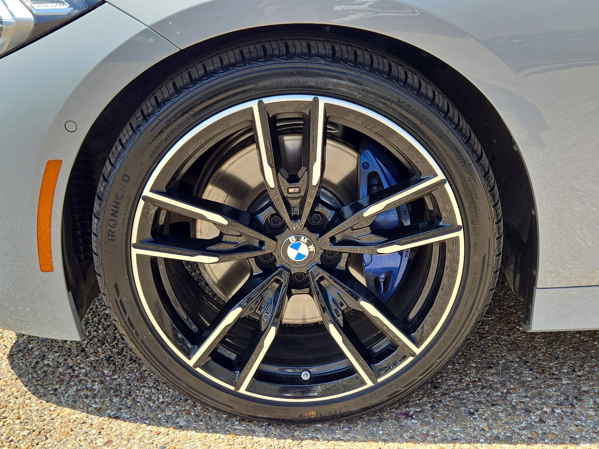 Used 2025 BMW M340i Sedan RWD image 11