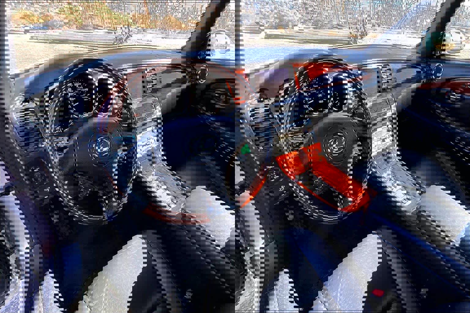 Used 2008 Lexus SC 430 image 15