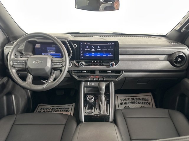 Used 2024 Chevrolet Colorado Trail Boss w/ Advanced Trailering Package image 19