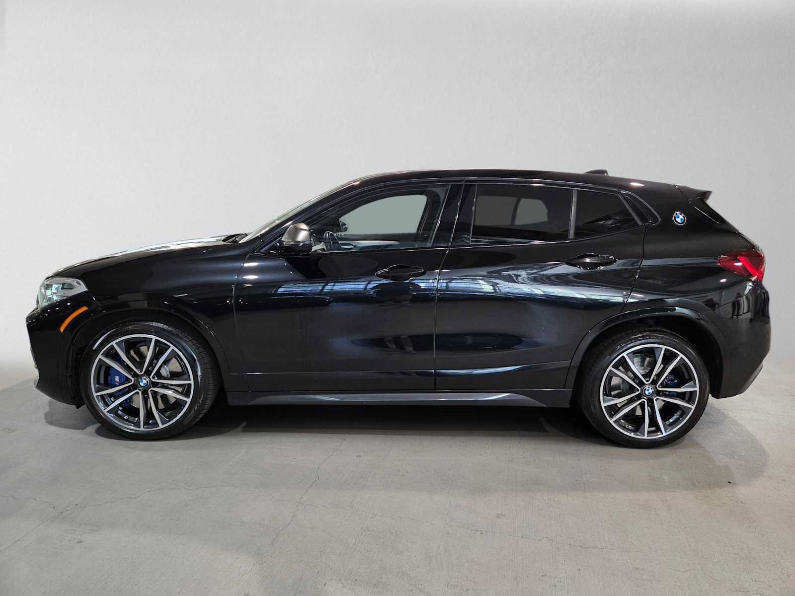 Used 2020 BMW X2 M35i AWD/4WD image 6
