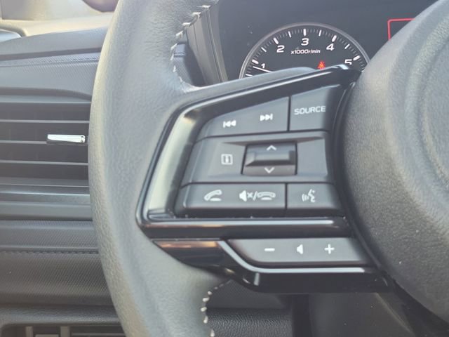 Certified 2025 Subaru Forester Premium AWD/4WD image 21