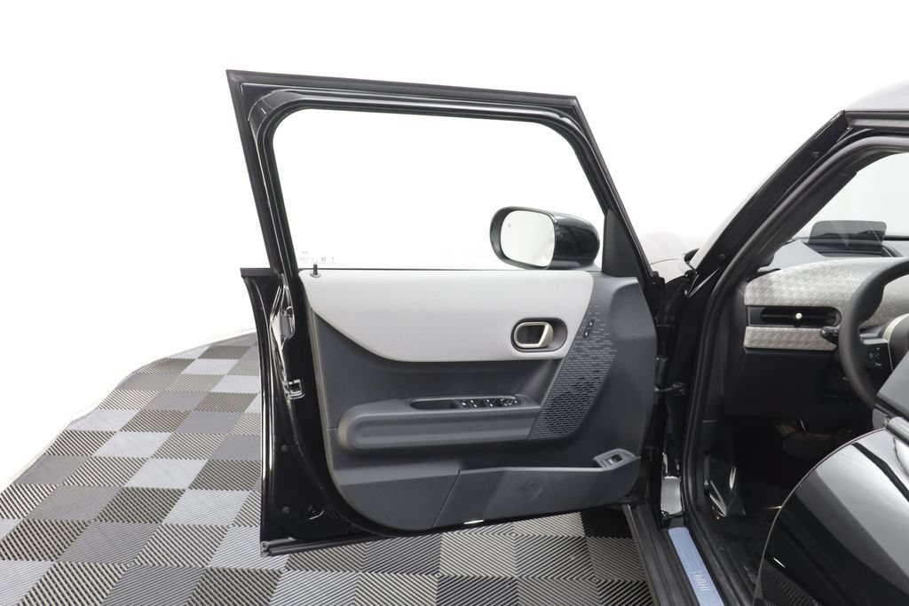 New 2026 MINI Cooper S FWD image 6