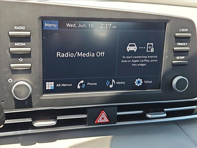 New 2026 Hyundai Elantra SE FWD image 14