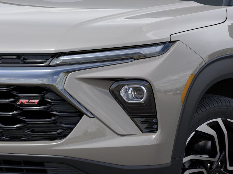 New 2026 Chevrolet TrailBlazer RS w/ Convenience Package FWD image 10