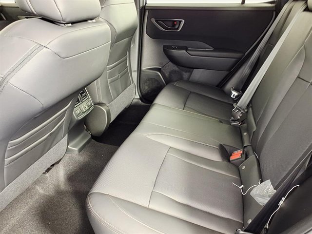 New 2026 Subaru Outback Limited AWD/4WD image 5