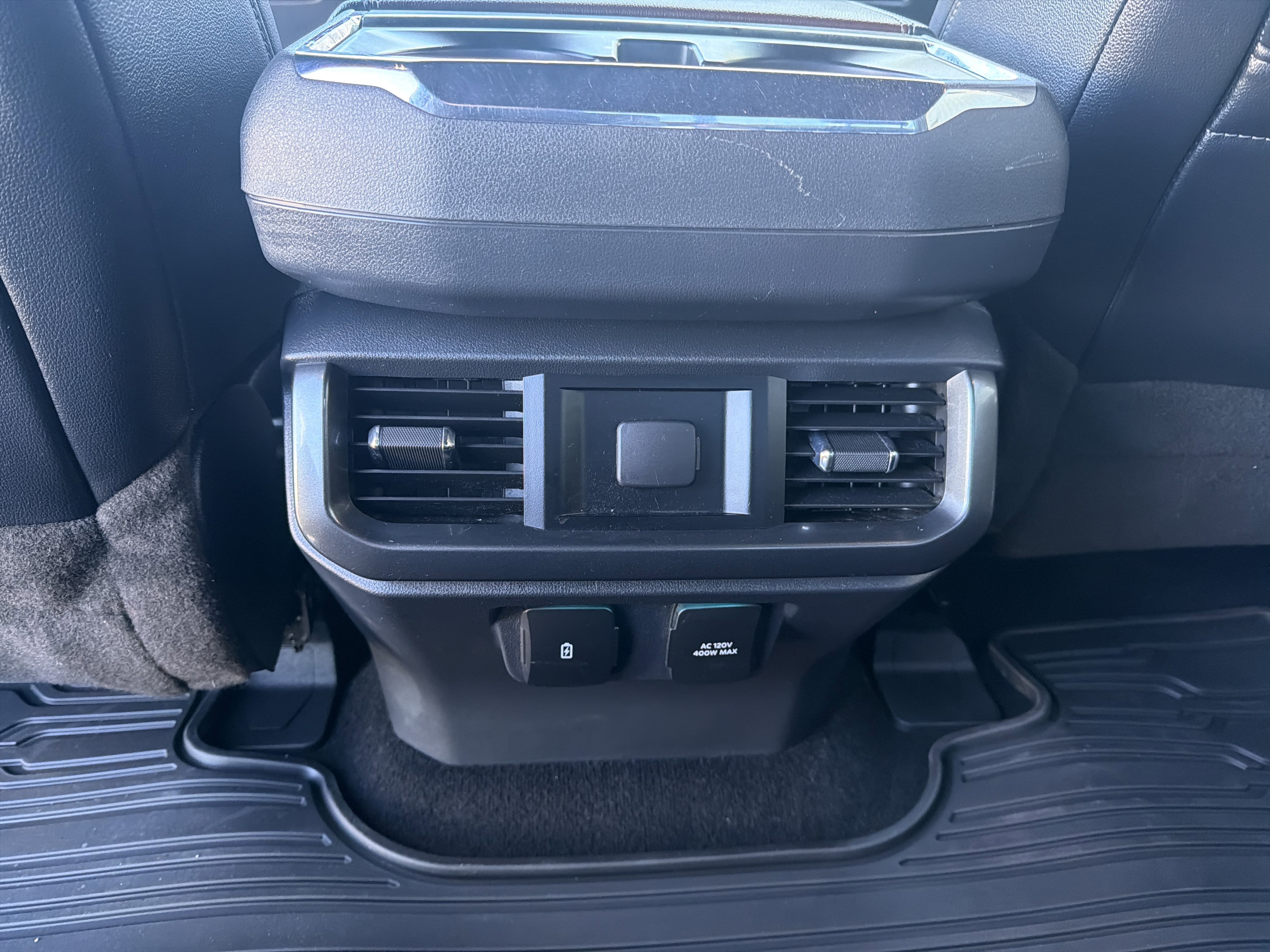 Certified 2023 Ford F150 Lariat image 31