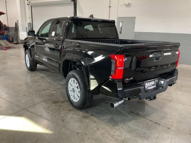 New 2026 Toyota Tacoma SR5 image 4
