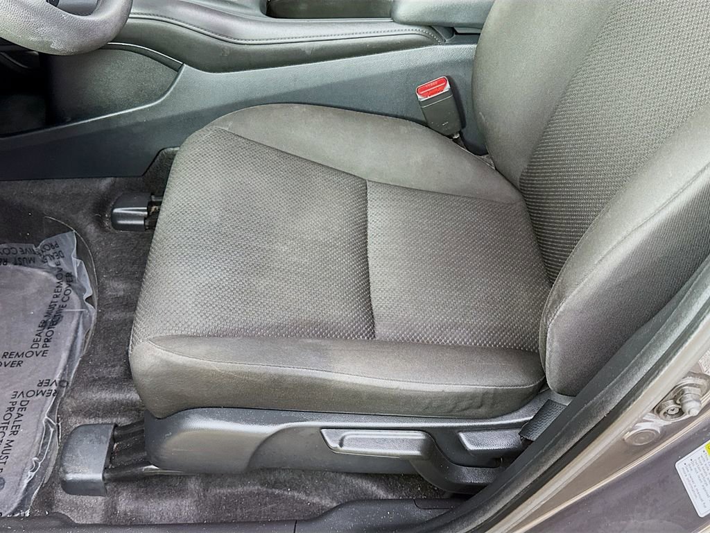 Used 2016 Honda HR-V EX image 22