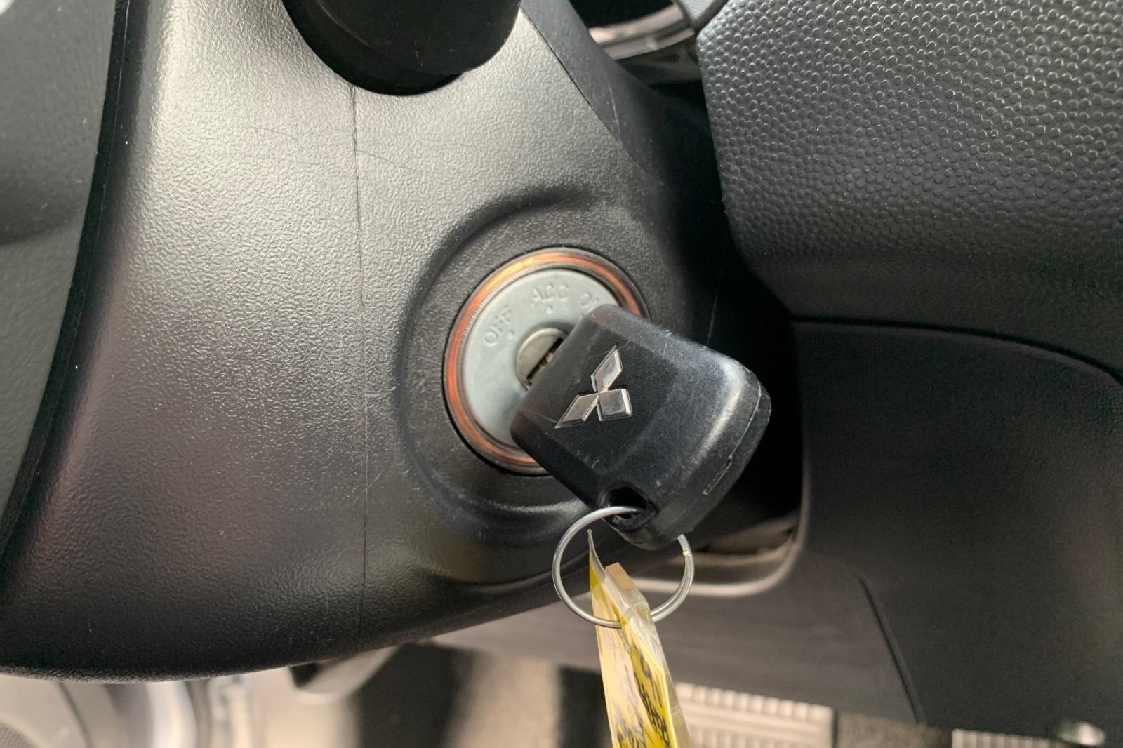 Used 2024 Mitsubishi Mirage G4 ES FWD image 26