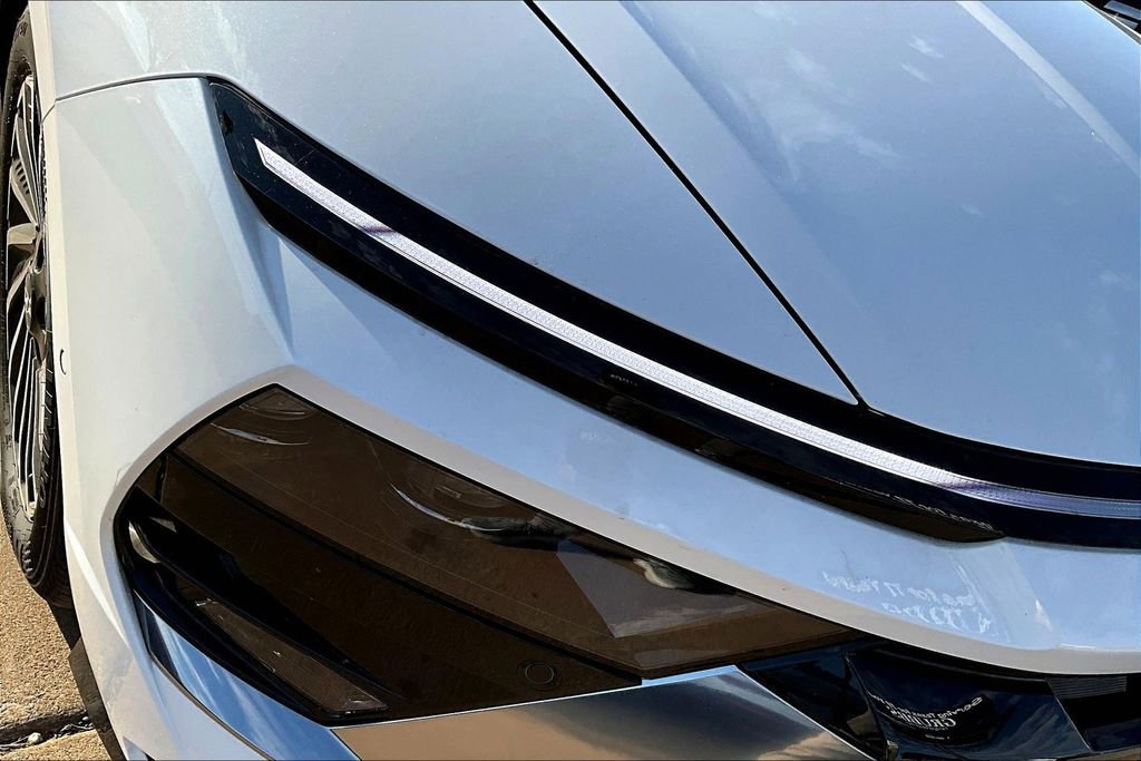 New 2025 Hyundai Sonata Limited image 36