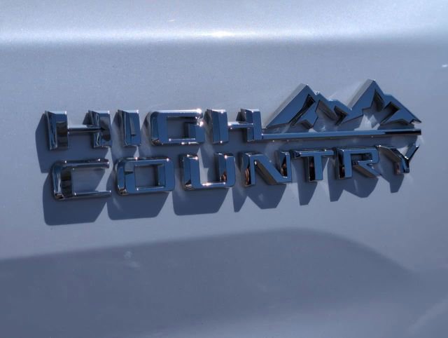 Used 2024 Chevrolet Silverado 2500 High Country w/ Z71 Off-Road Package image 38