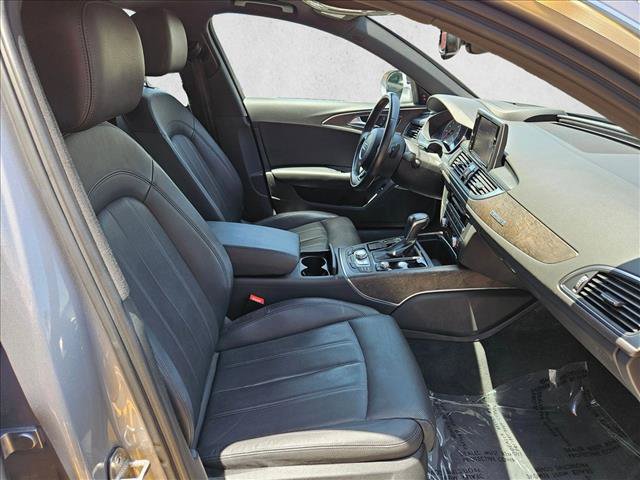 Used 2017 Audi A6 3.0T Prestige w/ Prestige Package AWD/4WD image 26