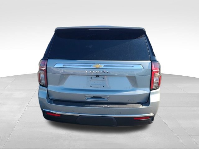 Used 2024 Chevrolet Tahoe LT AWD/4WD image 4